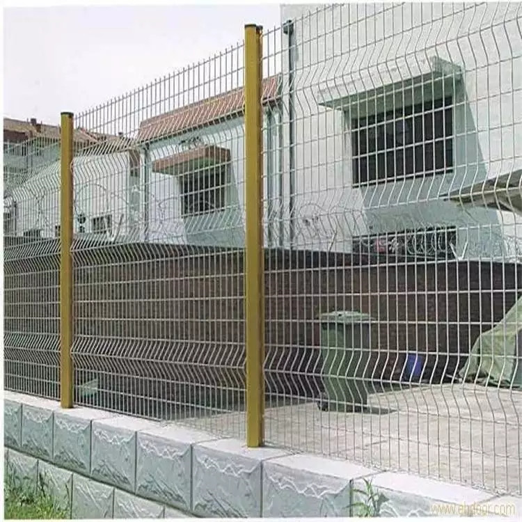 公路桃形柱護欄圖片4