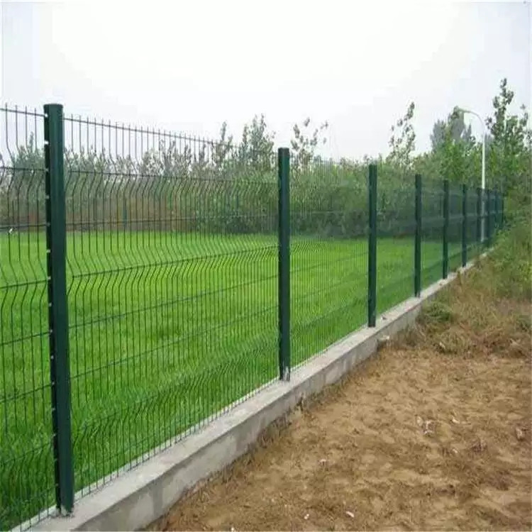  火車(chē)站護(hù)欄網(wǎng)圖片2