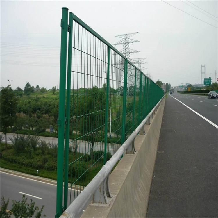 鐵路放拋網圖片4